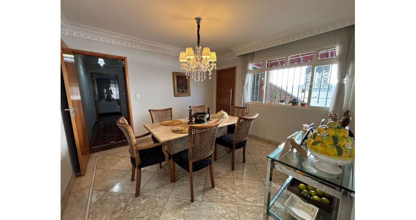 Sobrado à venda Rua Professor Benedito Alarico de Castro Borelli, Parque São Domingos - Imóveis à Venda