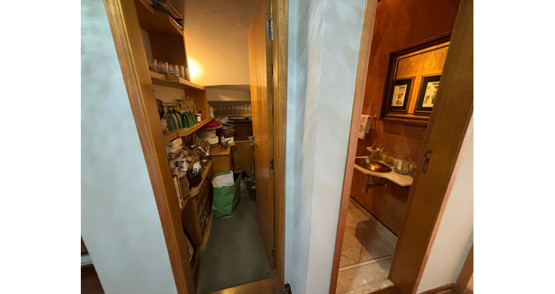 Sobrado à venda Rua Professor Benedito Alarico de Castro Borelli, Parque São Domingos - Imóveis à Venda