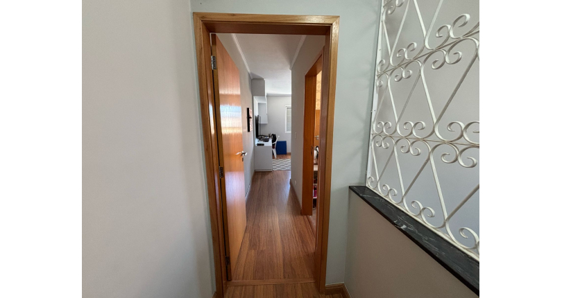 Sobrado à venda Rua Professor Benedito Alarico de Castro Borelli, Parque São Domingos - Imóveis à Venda