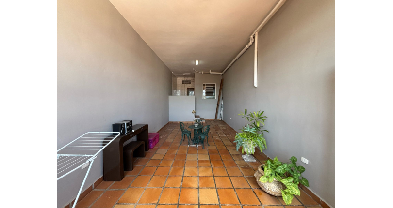 Sobrado à venda Rua Professor Benedito Alarico de Castro Borelli, Parque São Domingos - Imóveis à Venda