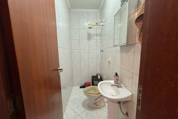 Belo Sobrado à venda no Bairro do Parque São Domingos na Rua Doutor Odon Carlos de Figueiredo Ferraz