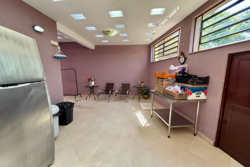 Belo Sobrado à venda no Bairro do Parque São Domingos na Rua Doutor Odon Carlos de Figueiredo Ferraz