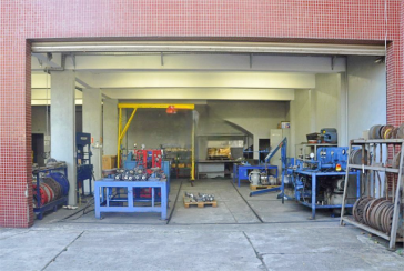 Oportunidade: Galpão à venda no Bairro do Jardim Santo Elias na Avenida Mutinga