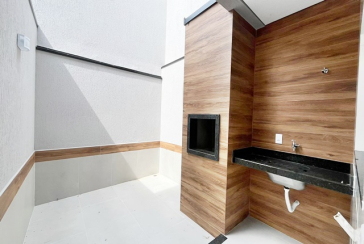 LINDO Sobrado novo à venda na Freguesia do Ó no Bairro do Jardim São José (Zona Norte) na Rua Doutor Manuel Guilherme da Silveira 93,