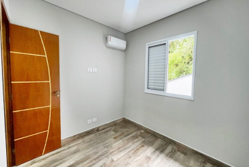 LINDO Sobrado novo à venda na Freguesia do Ó no Bairro do Jardim São José (Zona Norte) na Rua Doutor Manuel Guilherme da Silveira 96