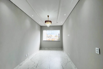 LINDO Sobrado novo à venda na Freguesia do Ó no Bairro do Jardim São José (Zona Norte) na Rua Doutor Manuel Guilherme da Silveira 96