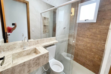 LINDO Sobrado novo à venda na Freguesia do Ó no Bairro do Jardim São José (Zona Norte) na Rua Doutor Manuel Guilherme da Silveira 96