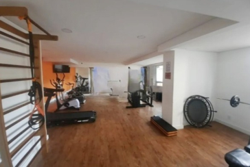 Belo Apartamento à venda no Bairro da Chácara São João na Rua José Galdino de Lucena 143