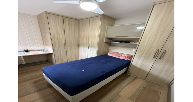 Belo Apartamento à venda no Bairro da Chácara São João na Rua José Galdino de Lucena 143