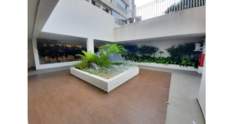 Belo Apartamento à venda no Bairro da Chácara São João na Rua José Galdino de Lucena 143