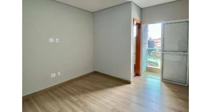 Sobrado à venda Rua Luís Filgueira Souto, 349, Parque São Domingos - Imóveis à Venda