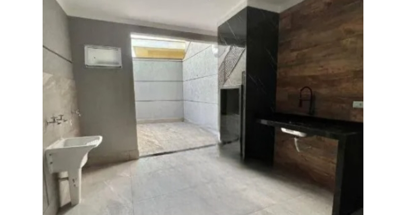 Sobrado à venda Rua Luís Filgueira Souto, 349, Parque São Domingos - Imóveis à Venda