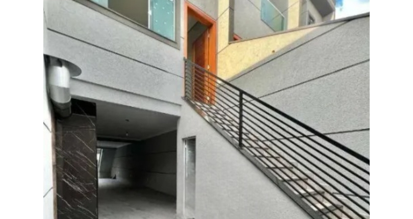 Sobrado à venda Rua Luís Filgueira Souto, 349, Parque São Domingos - Imóveis à Venda