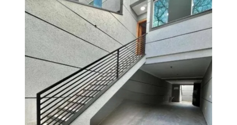 Sobrado à venda Rua Luís Filgueira Souto, 349, Parque São Domingos - Imóveis à Venda