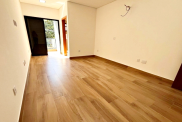 Lindo Sobrado Novo à venda Bairro do Parque São Domingos na Avenida General Charles de Gaulle 448,