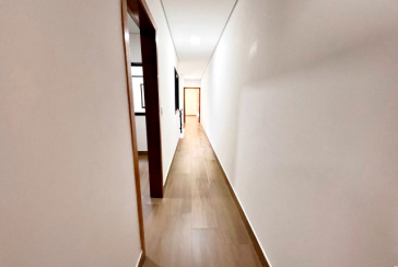 Lindo Sobrado Novo à venda Bairro do Parque São Domingos na Avenida General Charles de Gaulle 446, 