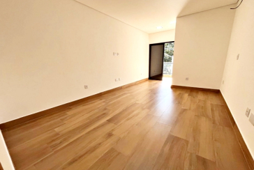 Lindo Sobrado Novo à venda Bairro do Parque São Domingos na Avenida General Charles de Gaulle 446, 