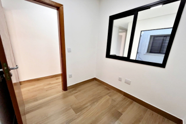 Lindo Sobrado Novo à venda Bairro do Parque São Domingos na Avenida General Charles de Gaulle 446, 