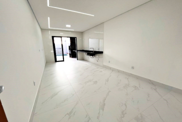 Lindo Sobrado Novo à venda Bairro do Parque São Domingos na Avenida General Charles de Gaulle 446, 