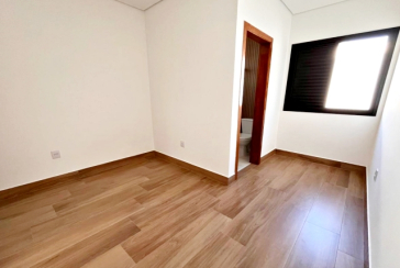 Lindo Sobrado Novo à venda Bairro do Parque São Domingos na Avenida General Charles de Gaulle 446, 