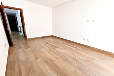 Lindo Sobrado Novo à venda Bairro do Parque São Domingos na Avenida General Charles de Gaulle 446, 