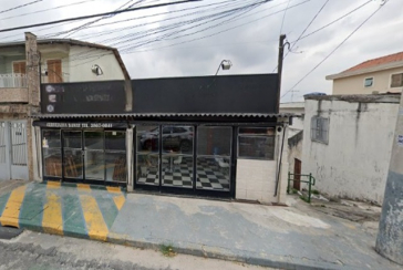 Terreno à venda no Bairro do Jardim Felicidade (Zona Oeste) na Rua João Oliveira Carmo,