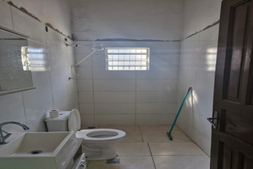 Terreno à venda no Bairro do Jardim Felicidade (Zona Oeste) na Rua João Oliveira Carmo,