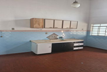 Terreno à venda no Bairro do Jardim Felicidade (Zona Oeste) na Rua João Oliveira Carmo,