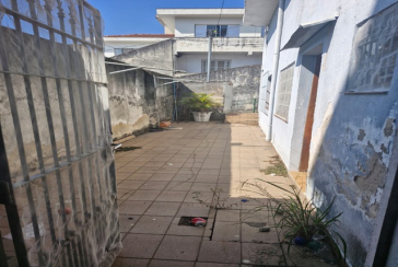 Terreno à venda no Bairro do Jardim Felicidade (Zona Oeste) na Rua João Oliveira Carmo,