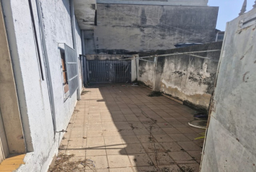 Terreno à venda no Bairro do Jardim Felicidade (Zona Oeste) na Rua João Oliveira Carmo,