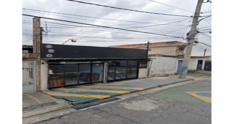 Terreno à venda no Bairro do Jardim Felicidade (Zona Oeste) na Rua João Oliveira Carmo,