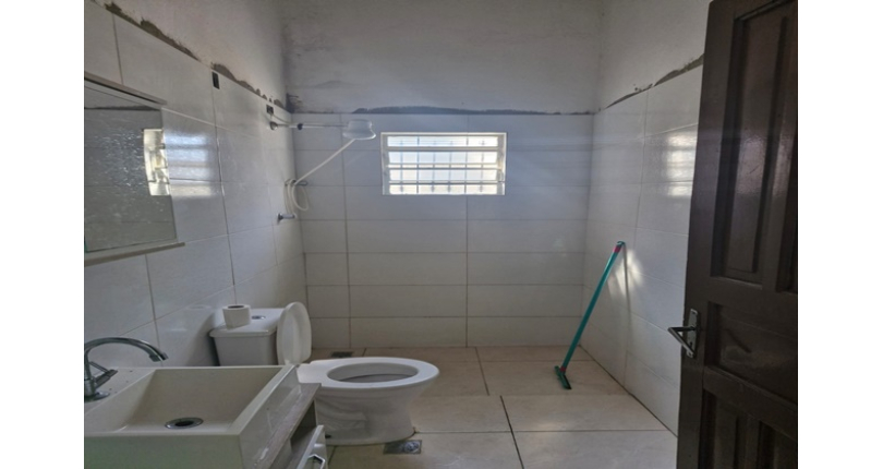 Terreno à venda no Bairro do Jardim Felicidade (Zona Oeste) na Rua João Oliveira Carmo,