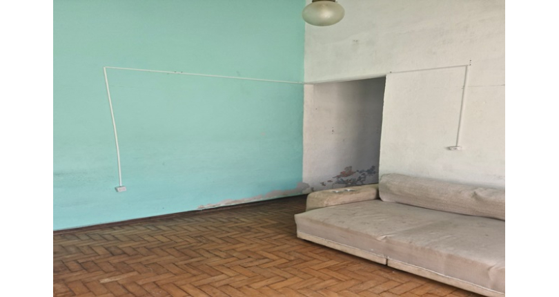 Terreno à venda no Bairro do Jardim Felicidade (Zona Oeste) na Rua João Oliveira Carmo,