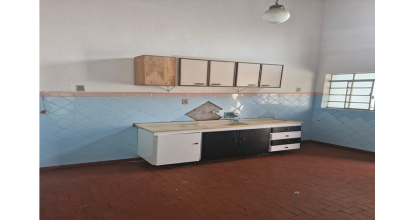 Terreno à venda no Bairro do Jardim Felicidade (Zona Oeste) na Rua João Oliveira Carmo,