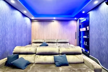 Linda Casa Térrea à venda no Bairro do City América na Rua Engenheiro Jayme Rocha Pereira,