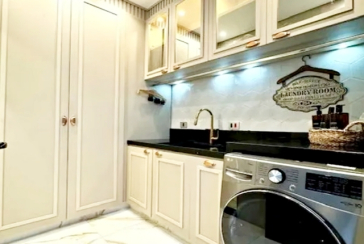 Linda Casa Térrea à venda no Bairro do City América na Rua Engenheiro Jayme Rocha Pereira,