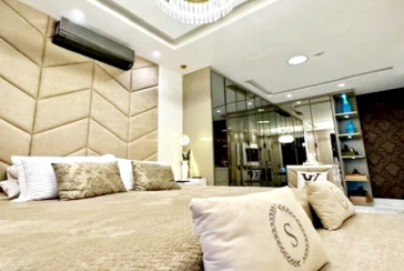 Linda Casa Térrea à venda no Bairro do City América na Rua Engenheiro Jayme Rocha Pereira,