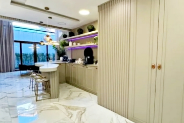 Linda Casa Térrea à venda no Bairro do City América na Rua Engenheiro Jayme Rocha Pereira,