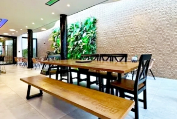 Linda Casa Térrea à venda no Bairro do City América na Rua Engenheiro Jayme Rocha Pereira,