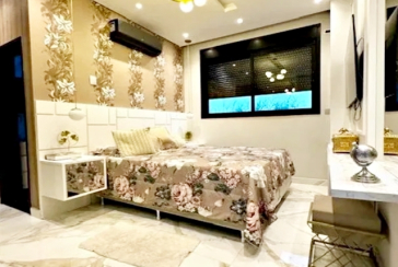 Linda Casa Térrea à venda no Bairro do City América na Rua Engenheiro Jayme Rocha Pereira,