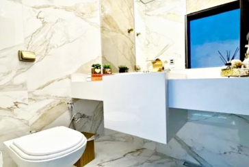 Linda Casa Térrea à venda no Bairro do City América na Rua Engenheiro Jayme Rocha Pereira,