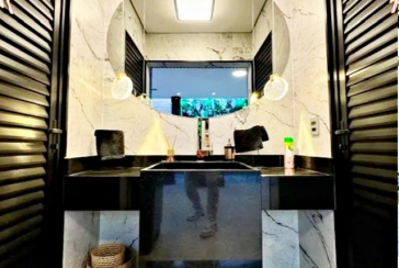 Linda Casa Térrea à venda no Bairro do City América na Rua Engenheiro Jayme Rocha Pereira,