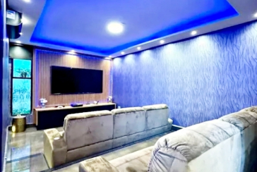 Linda Casa Térrea à venda no Bairro do City América na Rua Engenheiro Jayme Rocha Pereira,