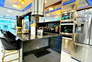 Linda Casa Térrea à venda no Bairro do City América na Rua Engenheiro Jayme Rocha Pereira,