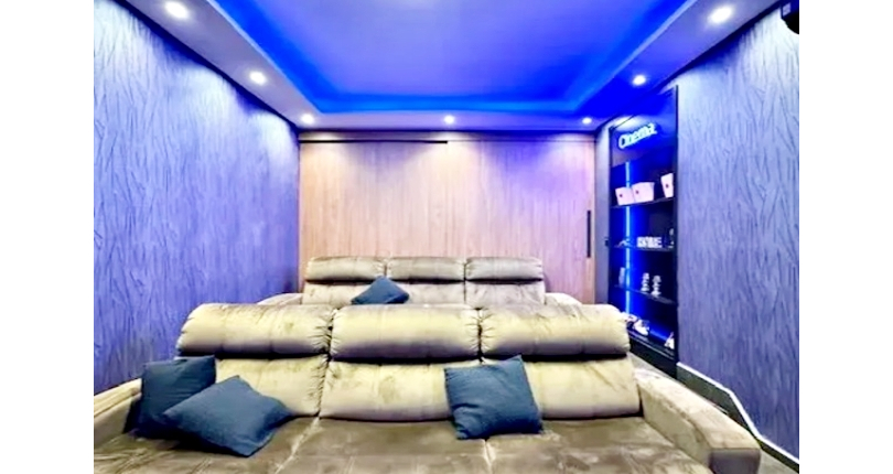 Linda Casa Térrea à venda no Bairro do City América na Rua Engenheiro Jayme Rocha Pereira,