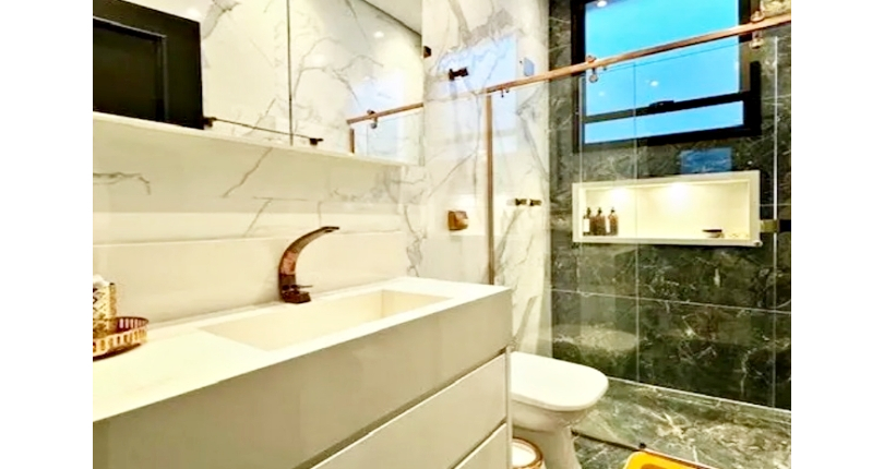 Linda Casa Térrea à venda no Bairro do City América na Rua Engenheiro Jayme Rocha Pereira,