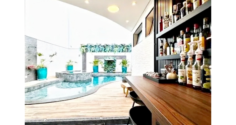 Linda Casa Térrea à venda no Bairro do City América na Rua Engenheiro Jayme Rocha Pereira,