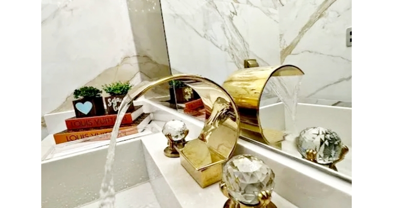 Linda Casa Térrea à venda no Bairro do City América na Rua Engenheiro Jayme Rocha Pereira,