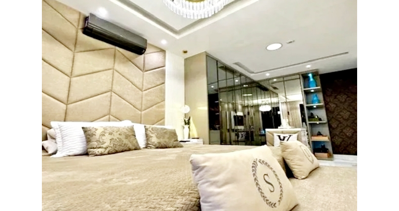 Linda Casa Térrea à venda no Bairro do City América na Rua Engenheiro Jayme Rocha Pereira,