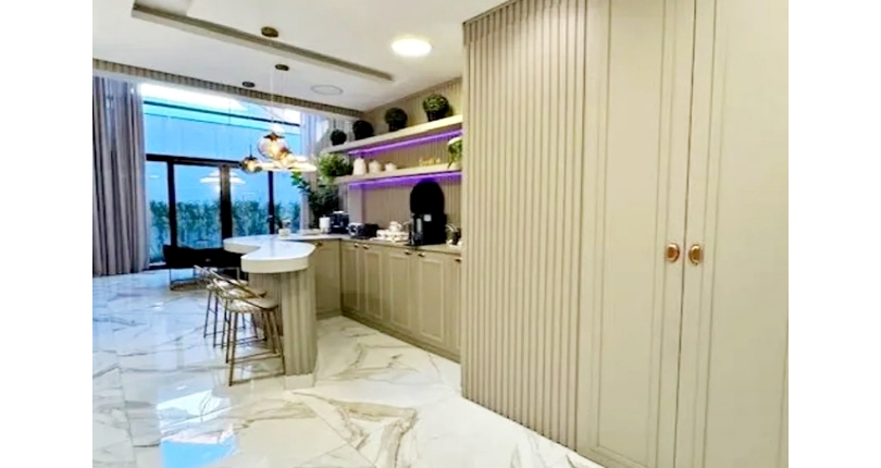 Linda Casa Térrea à venda no Bairro do City América na Rua Engenheiro Jayme Rocha Pereira,